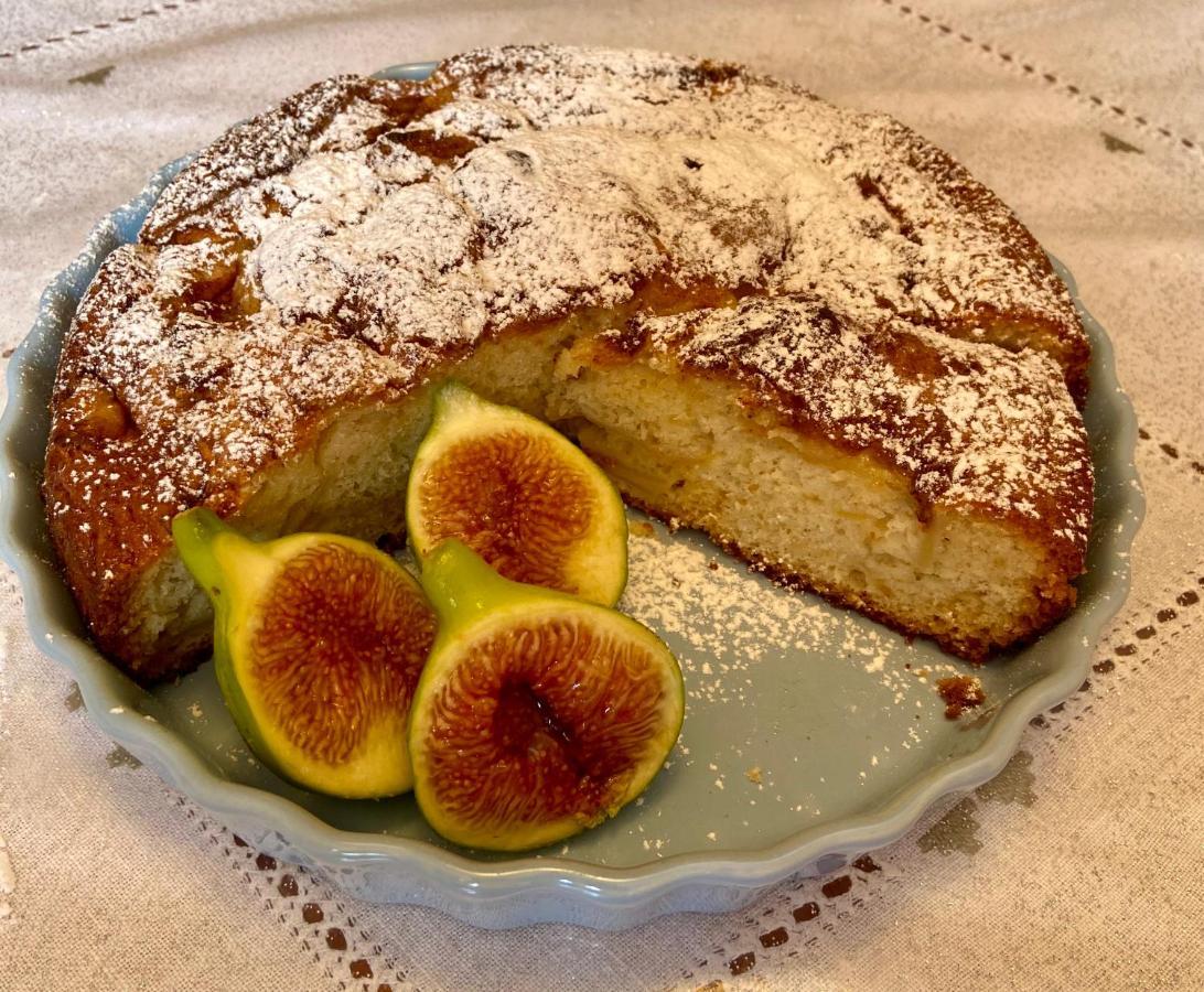 Bed and Breakfast Botep Ai Tigli San Pellegrino Terme Exterior foto