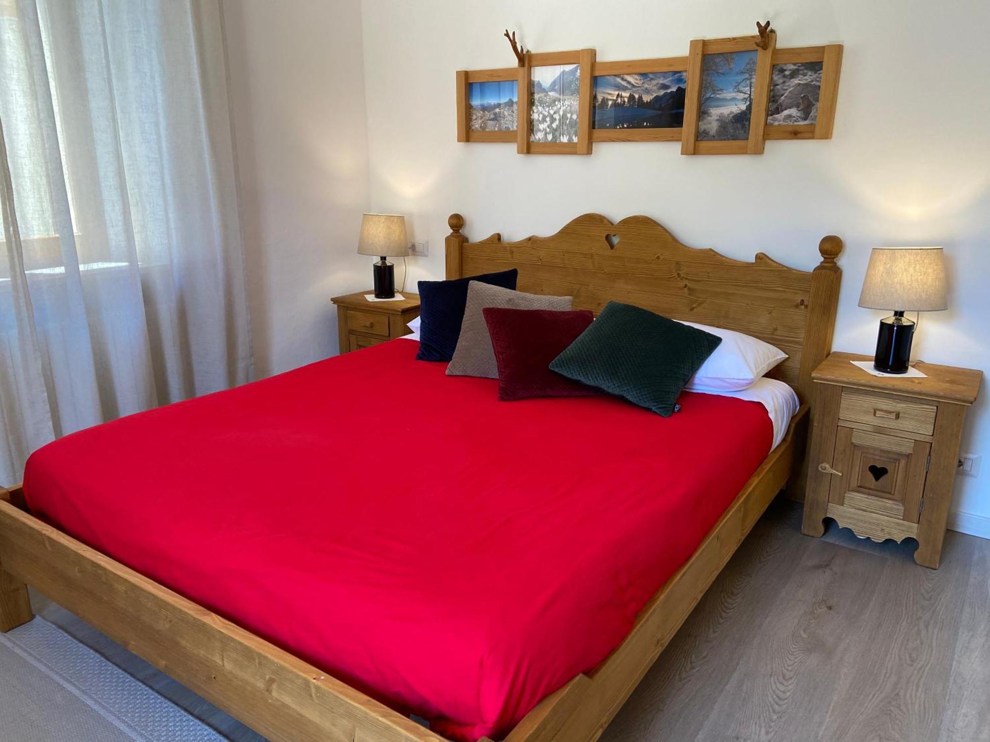 Bed and Breakfast Botep Ai Tigli San Pellegrino Terme Exterior foto