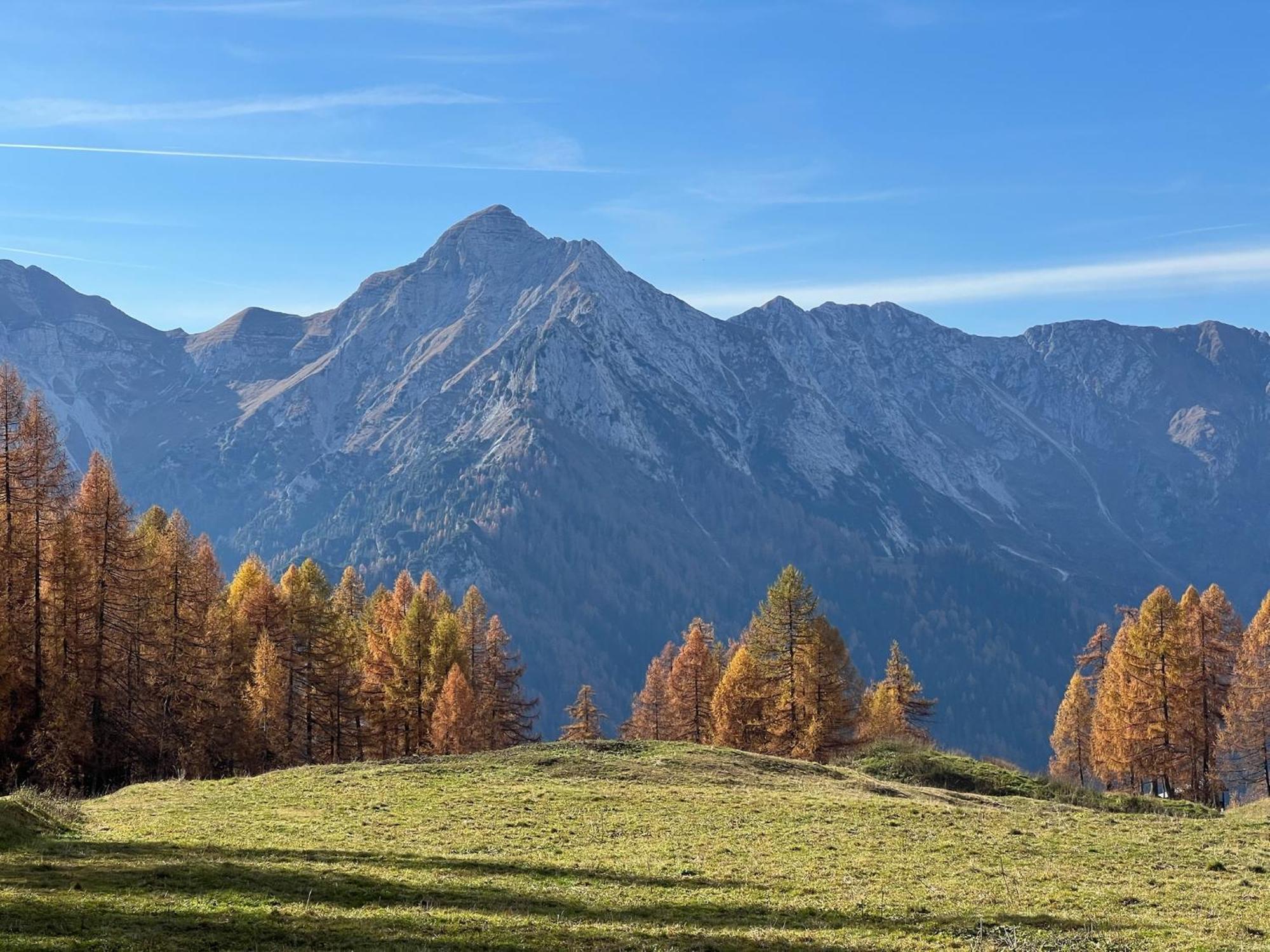 Bed and Breakfast Botep Ai Tigli San Pellegrino Terme Exterior foto